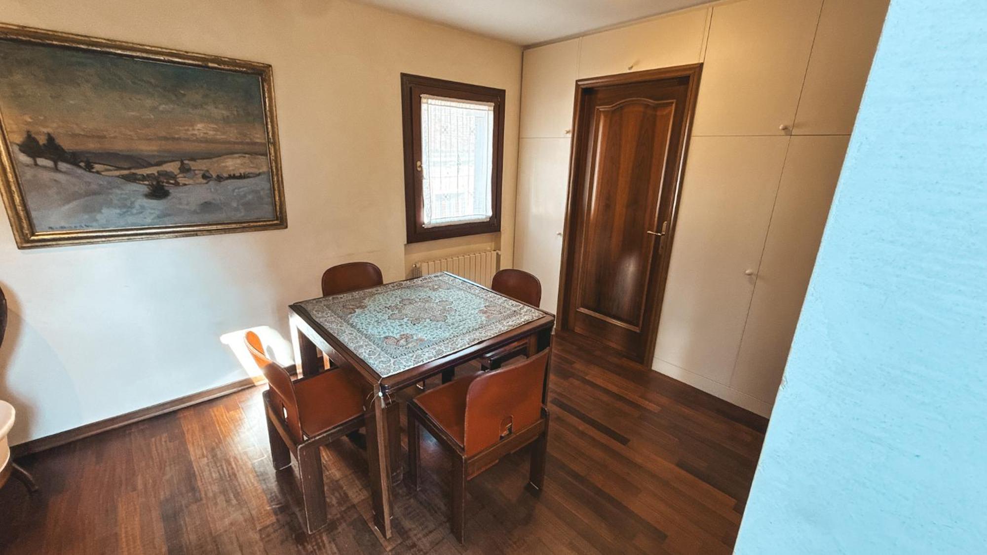 Appartement Attic Terrace San Square View Venise